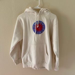 Coachella 2022 Lineup Hoodie S